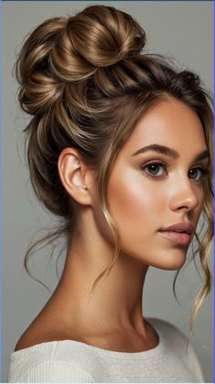 💇 Time for a fabulous change? Create the illusion of thicker hair with this Long Hair Bridesmaids Hairstyles Aesthetic updo hairstyles braids. Learn how to style sleek, straight locks. Ideal for those with fine hair looking to add volume. Easy to maintain and style at home. Click for a step-by-step guide! #LongHairBridesmaidsHairstylesAestheticupdohairstylesbraids Hairdos For Wedding Guest, Hairdos For Wedding, Hairdo For Wedding Guest, Updo Hairstyles Braids, Aesthetic Updo Hairstyles, Updo Hairstyles With Braids, Hair Bridesmaids, Glamorous Aesthetic, Bridesmaids Hairstyles