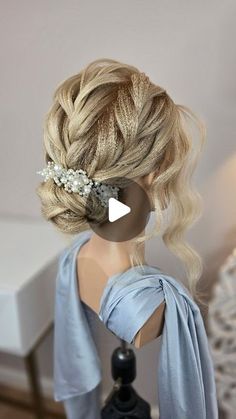 Cortes Bob, Glamorous Hair, New Hairstyle, Dance Recital, Formal Hairstyles, Braids For Long Hair, Homecoming Hairstyles, New Hair