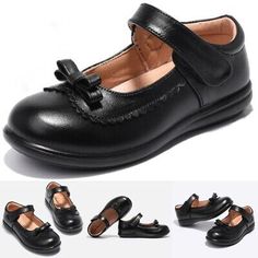 Great shopping ideas for Girls Flats Bow Mary Jane Performance Girl Princess Round Toe School Shoes, Fashion winter shoes Fashion Shoes Boots, Flower Girl Shoes, Kids Flats, Girls Flats, Dress Flats, Princess Shoes, Bow Flats, Mary Jane Flats, Shopping Ideas