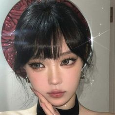 The VANA Blog Beauty & Fashion Inspiration Douyin Makeup Took Over Makeup Asia, Makeup Ulzzang, Doll Eye Makeup, Korean Eye Makeup, Ulzzang Makeup, Ethereal Makeup, Doll Makeup, Cute Makeup Looks, Makeup Eye Looks