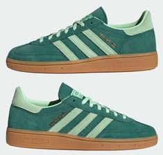 adidas Originals HANDBALL SPEZIAL Green  IE5896 US 6 - 12 New Women Description Handling time:５～10 days. Thank you for looking at my items. All my products are 100% authentic. Please feel free to contact us if you have any question. Payment We accept credit, debit, and gift cards; Apple Pay; Google Pay; PayPal, and PayPal Credit. Shipping We will ship the item 5-10 business days after your payment clears. *The handling time varies depending on the product, please confirm the shipping details for more information. We ship a product via DHL / FedEx / Japan Post. Shipping is available from Monday to Friday. International Buyers - Please Note: Import duties, taxes, and charges are not included in the item price or shipping cost. These charges are the buyer's responsibility. Please check with y Xmas 2024, Fall 24, Green Style, Google Pay, Apple Pay, Japan Post, Look At Me, Christmas Wishlist, Gift Cards