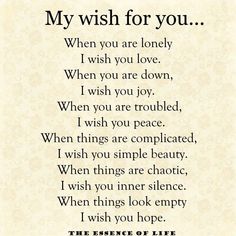 My wish for you... Son's Quotes, I Wish For You, Niece Quotes, Birthday Wishes For Friend, My Wish For You, Birthday Wishes Quotes, You Quotes, Wish Quotes, Daughter Quotes