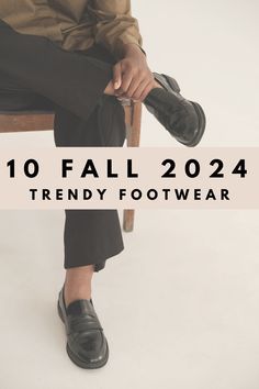 Fall Fashion Trends