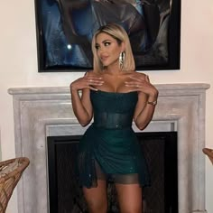 Sparkle Dark Green Sequin Mini Homecoming Dresses – Laylatailor Shop Elegantes Party Outfit, Pretty Bridesmaid Dresses, Tiered Prom Dress, One Shoulder Prom Dress, Looks Pinterest, Mini Homecoming Dresses, Satin Homecoming Dress, Tulle Homecoming Dress, Pink Homecoming Dress