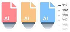 three different types of electrical components are shown in this graphic above the same type of electronic components