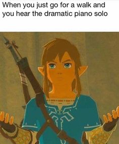 Breath Of The Wild Funny Memes, Mastersword Zelda Botw, Link Loz Meme, Loz Memes Funny, Beedle The Legend Of Zelda, Legend Of Zelda Botw Memes Funny, Botw Memes Funny, Zelda Memes Funny, Legend Of Zelda Botw