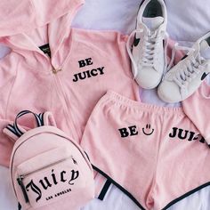 Thursday Tip-Off: Relive the 2000s - Urban Outfitters - Blog 2000s Fashion, Couture Collection, And Sign, Juicy Couture, Pretty Outfits, Adidas Jacket, Clothing Brand, Urban Outfitters, Outfit Inspirations