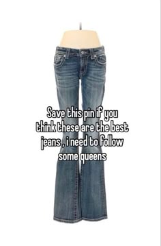 The Best Jeans, 2000s Fashion Outfits, Best Jeans, Really Cute Outfits, Just Girly Things, 2000s Fashion, Dream Clothes, The Words, Girly Things