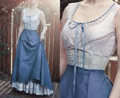 1800s Western Fashion, Westworld Costume, Estilo Taylor Swift, Victorian Clothing, Historical Dresses, Fantasy Clothing, Mode Vintage, Historical Clothing, Historical Fashion