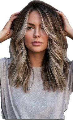 Style For Women In Their 30s, Balayage, My Style, Hair