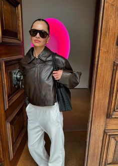 Pia Mance Style, Nyc Work Outfit, Pia Mia Aesthetic, Pia (taylor’s Version), Pia Mance, Pia Ildefonso, Fashion Trend Forecast, Girls Uniforms, Street Style Winter