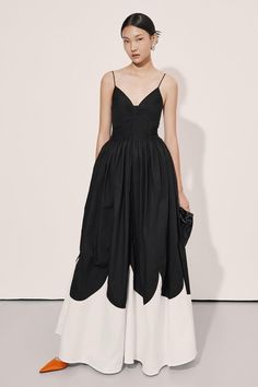 Mean Blvd, Autumn Fits, Floor Length Dress, Silk Mini Dress, Floor Length Dresses, Drop Waist, Designer Collection, Dresses Xs, Room Inspo