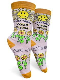 Gothic Socks, Alien Socks, Disney Socks, Funny Women, Cat Socks, Skate Wear, Compostable Packaging, Funny Socks, Blind Bags