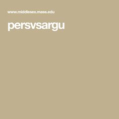 the words persagru are written in white on a beige background