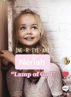 Hebrew Baby Names And Meanings, Hebrew Girl Names, Bible Names, Christian Names, Biblical Names