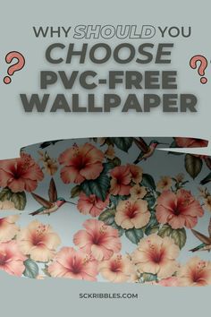 Why Should You Choose PVC-FREE Wallpaper? Portrait Quotes, Nature Room, Wallpaper 2024, Pomegranate Fruit, Dutch Golden Age, Flower Landscape, Post Impressionism