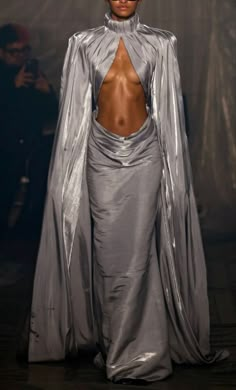 Han Kjobenhavn, Futuristic Fashion, Inspiration Mode, Couture Fashion, Runway Fashion, Fashion Inspo Outfits, High Fashion