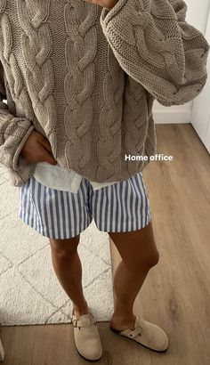 Wfh Outfits, Linen Pants Outfit, Swaggy Outfits, Outfit Inspo Fall, Primavera Estate