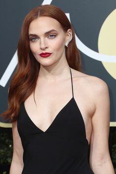 Madeline Brewer, Red Hair Looks, Cabello Hair, Red Hair Inspo, Ginger Hair Color, Hair Color Auburn, Copper Hair Color, Beverly Hilton, Hilton Hotel