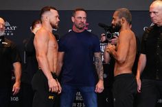 UFC Macau Results - Petr Yan vs Deiveson Figueiredo Cody Garbrandt, Macau China, Sparring Partner, Tv Channel