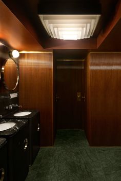 the bathroom is clean and ready to be used as a hotel or spa room for guests