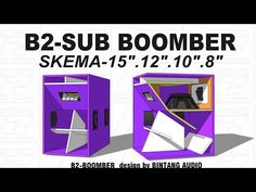 an advertisement for the b2 sub boomber