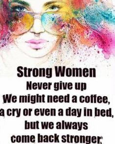 a woman's face with the words life is too short to worry about what others say