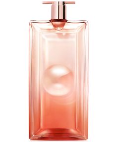 in stock Lancome Perfume, Women's Perfume, Perfume Floral, Fragrance Bottle, Twilly, Natural Scents, New Fragrances, Floral Fragrance, Inspired By Nature