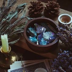 The Earth element...grounding & stable the foundation of all elements...it is feminine...It is Mother.... She has all of the aspects of ... Ravenclaw Aesthetic, Yennefer Of Vengerberg, Fotografi Digital, Magic Aesthetic, Modern Witch, Witch Aesthetic, Witchy Vibes, Ravenclaw, Sacred Space