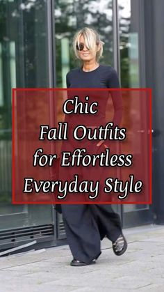 Fashion Mistakes Woman, Usa Outfits, Trendy Fall Fashion, Chic Fall Outfits, Fall Outfit Ideas, Fashion Fail, Womenswear Fashion, Fashion Aesthetics, Trendy Fall Outfits