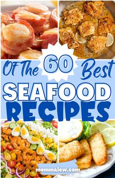 seafood collage Seafood Dinner Recipes For Family, Seafood Sauces Recipes, Seafood Bbq Ideas, Seafood Feast At Home, Easy Seafood Recipes Simple, Sea Food Ideas, Louisiana Meals, Seafood Recipes For Dinner