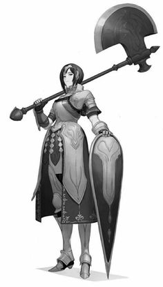 Anime Knight, 다크 판타지, Fantasy Armor, Armors, Armor Concept, 영감을 주는 캐릭터