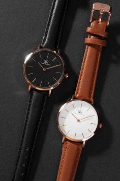 Trendy Watches Women Fashion, Mens Accessories Vintage, Pretty Watches, Stylish Watches Men, Classy Watch, Timeless Watches, Trendy Watches