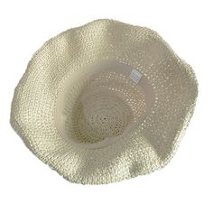 Sun Hat Beach Brim Straw CapVenturing out for a beach vacation often necessitates crucial essentials, and a sun hat surely tops that list. This particular product not only shields your face from harsh sunlight but also seamlessly amalgamates protection with style. Drawing away from persuasive language, it serves your basic needs of comfort and protection while adding an aesthetic appeal.Framed in the Rustic Bohemian LookA beach vacation is incomplete without capturing picture-perfect moments. This product aligns perfectly with a rustic bohemian look, enhancing your overall vacation photos. The hat is made from straw material, making it organic and distinct. Besides, the neutral hue of the hat makes it a versatile piece that can be mixed and matched with any outfit.Brim HatAdding utility to Persuasive Language, Straw Sun Hat, Basic Needs, Bohemian Look, Vacation Photos, Perfect Moment, Hat Making, Sun Hat, Wide Brimmed