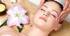 Up to 50% Off on Spa/Salon Beauty Treatments (Services) at Alinas Glam Salon Massage Envy, Body To Body, Massage Center, Getting A Massage, Best Spa, Thai Massage, Head Massage, Full Body Massage, Face Massage