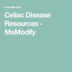 May is Celiac Awareness Month and also marks four years of me being diagnosed with the disease. I'll never forget the day I got the call from my doctor informing me of my diagnosis. It was on Cinco de Mayo, and suddenly not only did I have to change my plans for that night... Celiac Awareness Month, Celiac Awareness, Gluten Free Recipes, Wheat, Things That, Disease, Gluten Free, How To Plan