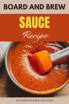 Versatile sauce for various dishes California Sandwich, Worcestershire Sauce Recipes, Burger Sauces Recipe, Best Sauce Recipe, Best Sauces, Homemade Bbq Sauce Recipe, Man Recipes, Spice Rubs, Sauce Spaghetti