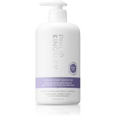 All Philip Kingsley Hair Products - lookfantastic UK Brassy Blonde Hair, Healthy Blonde Hair, Brassy Blonde, Blonde Tones, Clarifying Shampoo, Light Hair