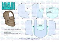 the instructions for how to make an origami bag with pockets and straps,