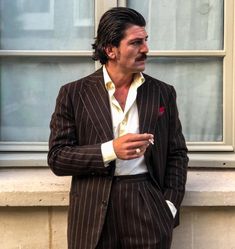 Old Hollywood Fashion, Stylish Mens Suits, Dress Suits For Men, Classy Suits, Стильные Мужчины, Classy Outfits Men, Fashion Suits For Men, Guys Clothing Styles, Mens Fashion Suits