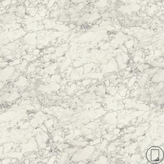 a white marble textured wallpaper with black and grey lines on the bottom right corner