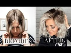 Highlighting Hair At Home Diy, Platinum Blonde Grow Out, How To Babylights At Home, Diy Balage Hair At Home, Diy Blonde Hair At Home Sallys, Highlight My Own Hair At Home, Highlight Hair At Home Diy, Easy Hair Colors To Do At Home, Balayage Hair At Home Diy