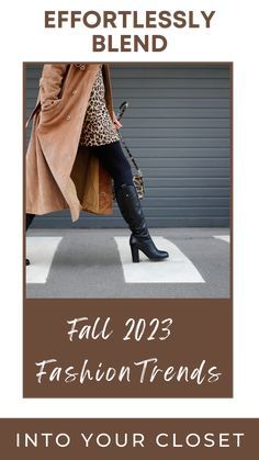 Fall 2023 Fashion Trends Women, Fall Winter Looks, Mid Twenties, Fall 2023 Fashion Trends, Fall 2023 Fashion, 2023 Fashion Trends, Trendy Fall Outfits, Easy Hairstyles For Long Hair, 2023 Fashion