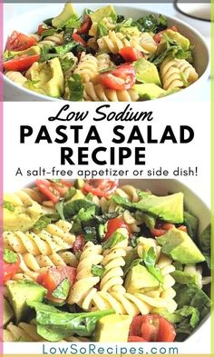 Are you looking for something easy to make for dinner that will help you stay on your plant-based diet? Then check out these 77 awesome vegetarian Instant Pot recipes. Not only are these vegetarian Instant Pot recipes amazingly easy to make, but they're also incredibly delicious. You'll have no problems coming up with something to eat when you check out this collection of 77 simple vegetarian Instant Pot recipes. eco-friendly|vegetarian|recipes|vegetarian Instant Pot recipes Low Sodium Pasta Salad, Low Sodium Pasta, Vegetarian Instant Pot Recipes, Instant Pot Vegan, Vegan Instant Pot