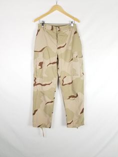 Hey, I found this really awesome Etsy listing at https://www.etsy.com/listing/1027924866/90s-army-desert-camouflage-cargo-pants Multi Colored Camo Pants, Cheap Utility Camouflage Bottoms, Camo Pants Sneakers, Camouflage Print Pants, Camo Pants Hitop Dunks, Grey Camo Pants Plus, Desert Camo Pants, Desert Camouflage, Camouflage Cargo Pants