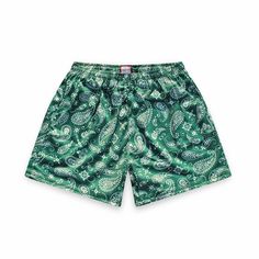 Handsewn Double Layer Paisley Mesh Shorts | Black Paisley Mesh Shorts | Casual Shorts | Basketball Shorts | Shorts are 100% Mesh Double Layered For Maximum Comfort These shorts are perfect for casual wear, vacation, or even playing sports within Paisley Shorts, Green Paisley, Playing Sports, Mesh Shorts, Shorts Casual, Basketball Shorts, Shorts Black, Short Outfits, Double Layer