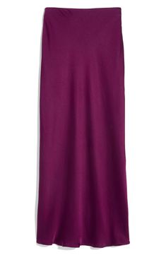 A matte satin slip skirt is rendered in classic hue and cut to a versatile midi length. 88% acetate, 12% polyester Machine wash, tumble dry Imported Midi Slip Skirt, Satin Slip Skirt, Slip Skirt, Matte Satin, Satin Slip, Vineyard Vines, Midi Length, Plum, Vines