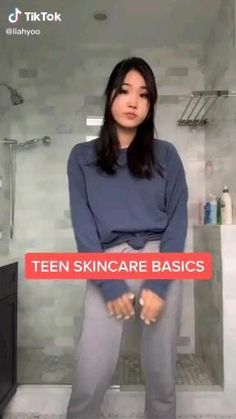 How To Start A Skincare Routine, How To Start Skincare, Simple Easy Skincare Routine, Starting Skincare Routine, How To Start Skin Care Routine, Beginner Skin Care Routine Product, Teen Face Care Routine, How To Start A Skin Care Routine