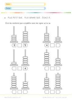 the instructions for how to make an electric circuit with pictures and numbers on it, including two