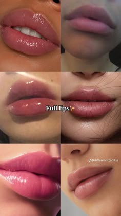 Cupids Bow Lips, Heart Shaped Lips, Botox Lips, Resep Diet, Cupids Bow, Full Lips